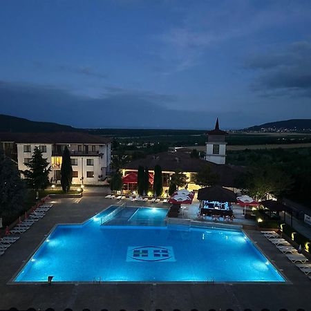 Harmony Hills Petkovi Studio Apartment Рогачево Екстериор снимка