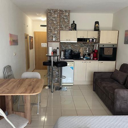 Harmony Hills Petkovi Studio Apartment Рогачево Екстериор снимка