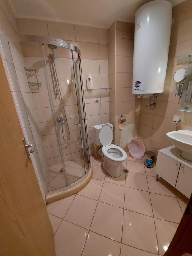 Harmony Hills Petkovi Studio Apartment Рогачево Екстериор снимка