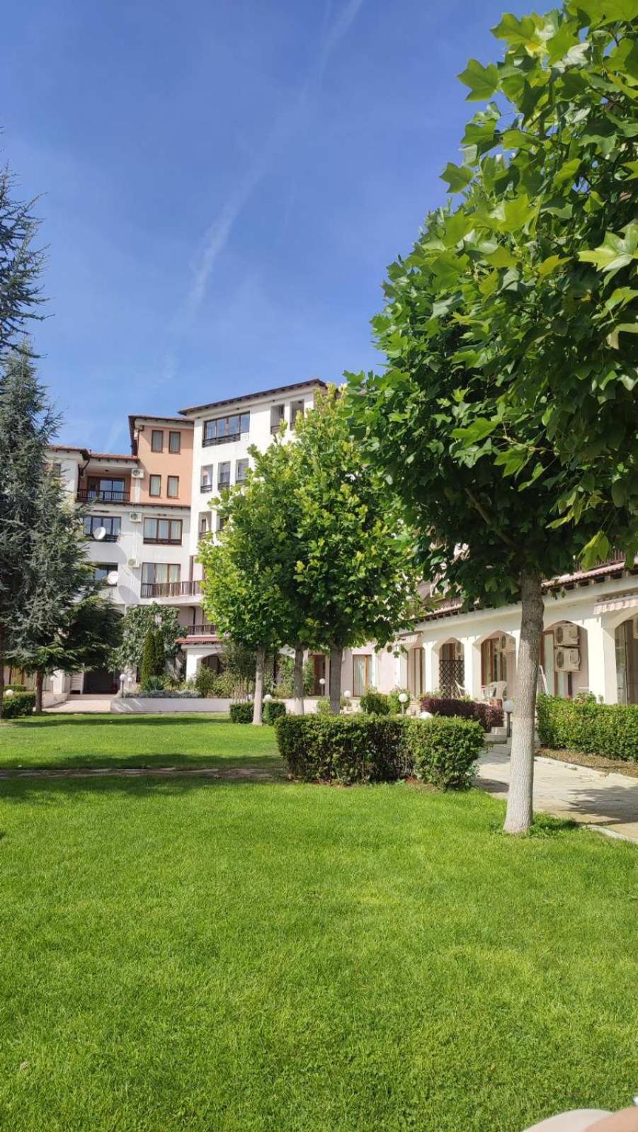 Harmony Hills Petkovi Studio Apartment Рогачево Екстериор снимка