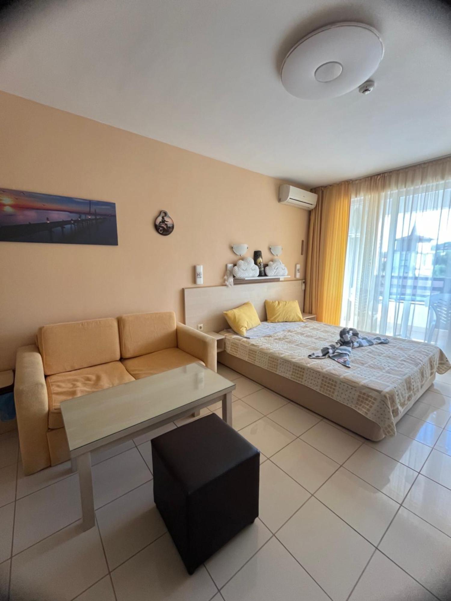Harmony Hills Petkovi Studio Apartment Рогачево Екстериор снимка