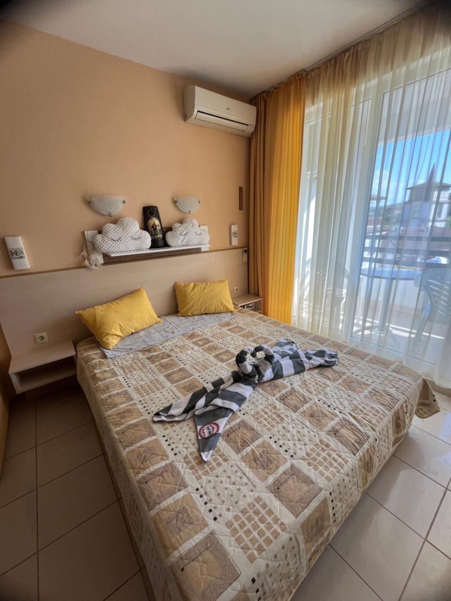 Harmony Hills Petkovi Studio Apartment Рогачево Екстериор снимка