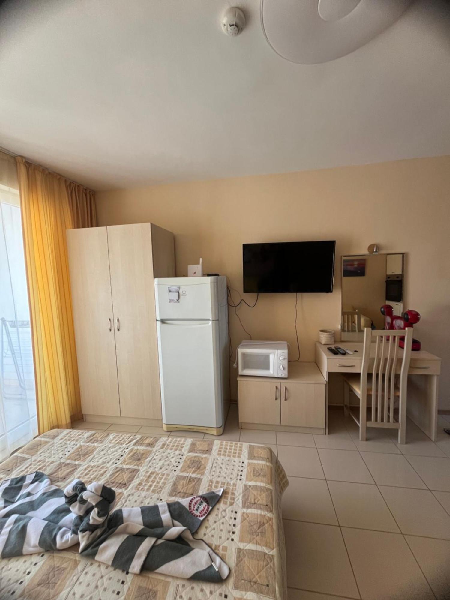 Harmony Hills Petkovi Studio Apartment Рогачево Екстериор снимка