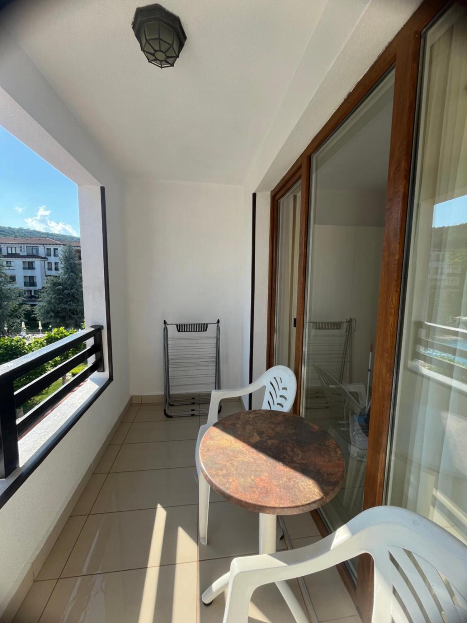 Harmony Hills Petkovi Studio Apartment Рогачево Екстериор снимка