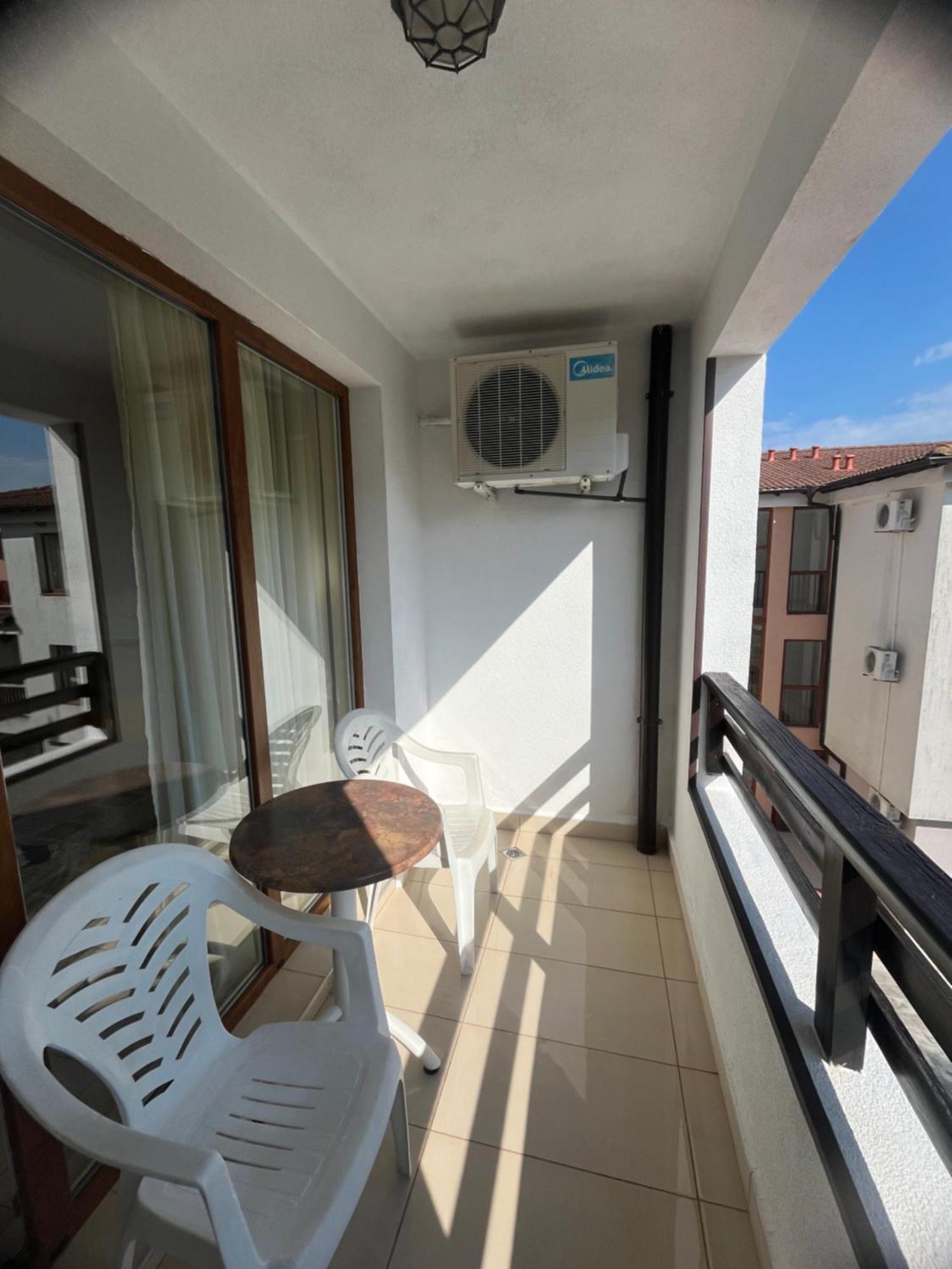 Harmony Hills Petkovi Studio Apartment Рогачево Екстериор снимка