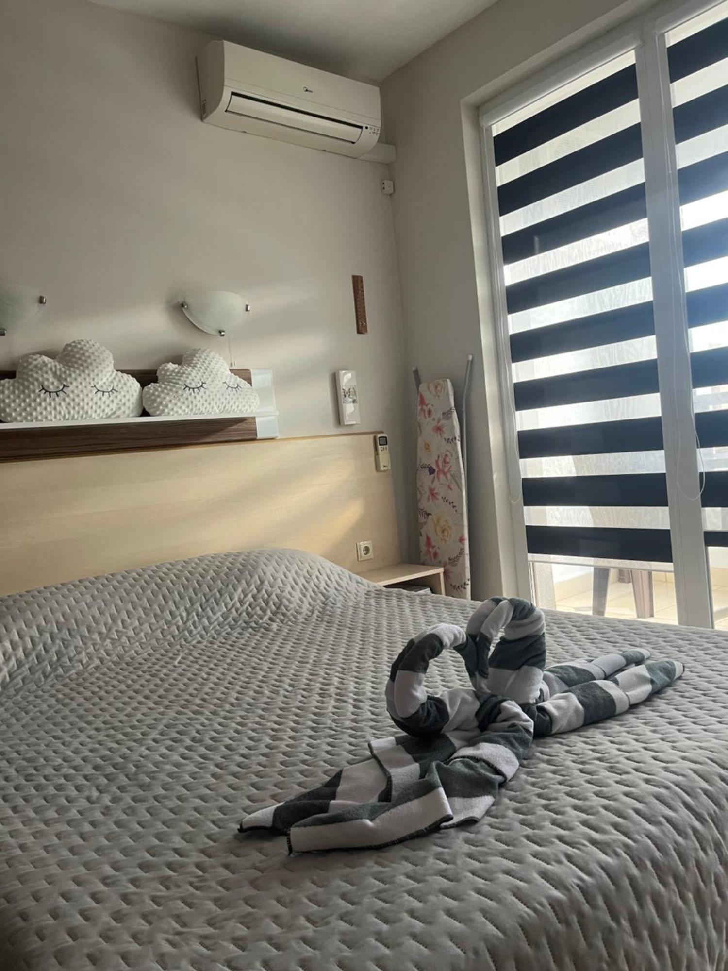 Harmony Hills Petkovi Studio Apartment Рогачево Екстериор снимка