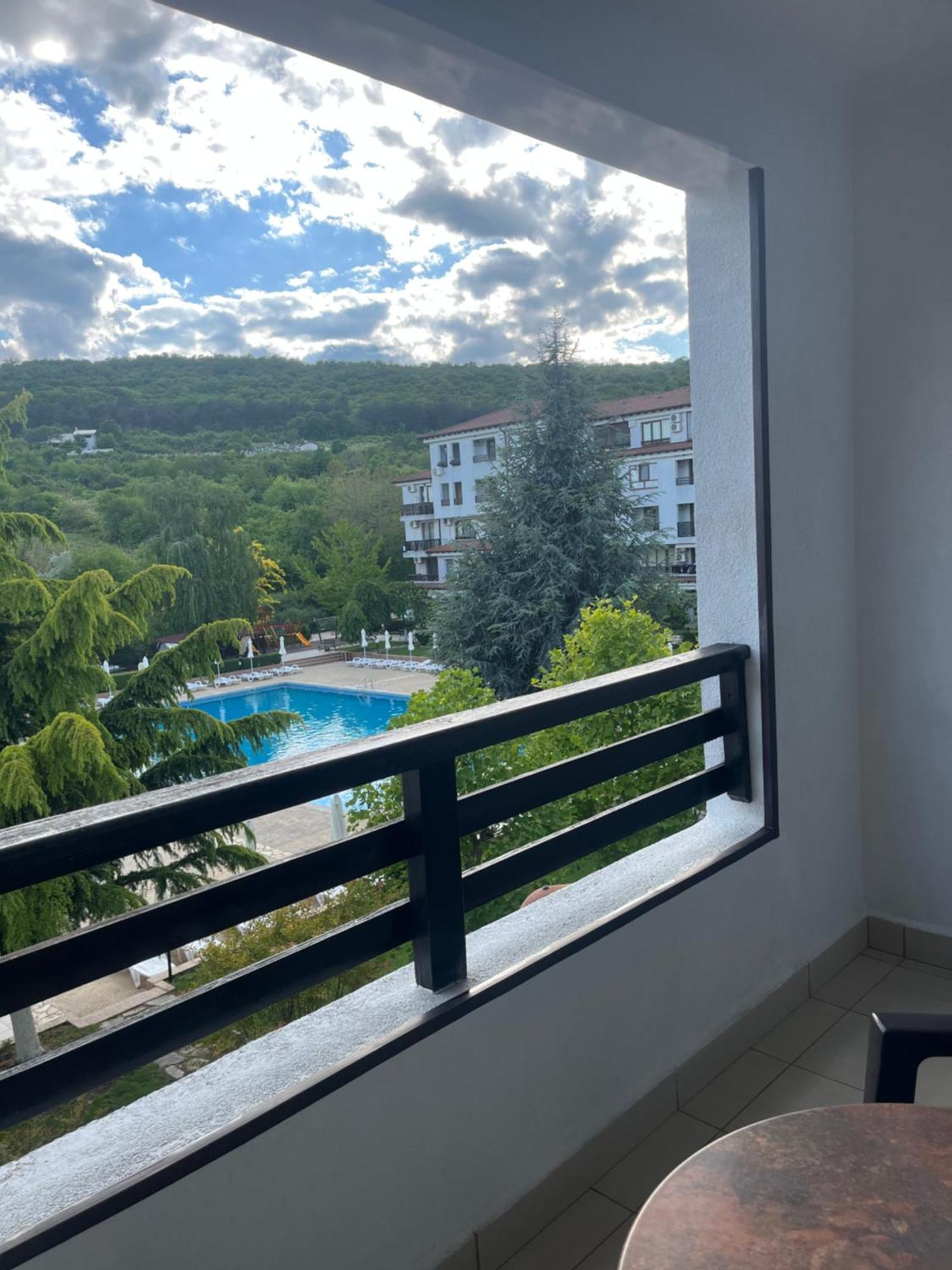 Harmony Hills Petkovi Studio Apartment Рогачево Екстериор снимка