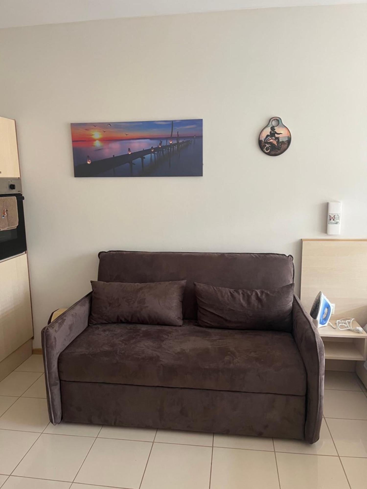 Harmony Hills Petkovi Studio Apartment Рогачево Екстериор снимка